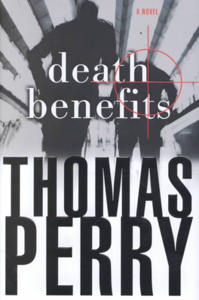 Death Benefits: A Novel cover