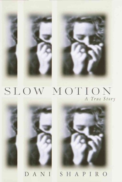 Slow Motion: A True Story cover