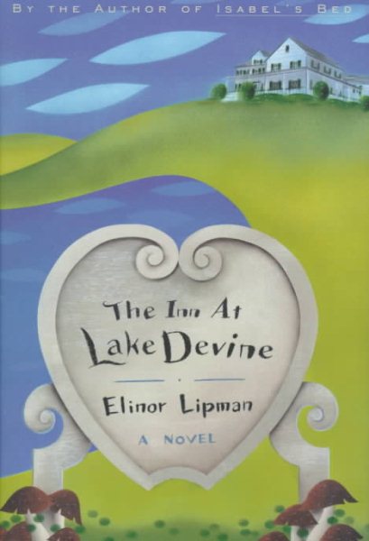 The Inn at Lake Devine: A Novel cover
