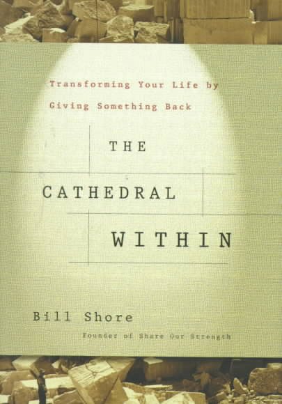 The Cathedral Within cover