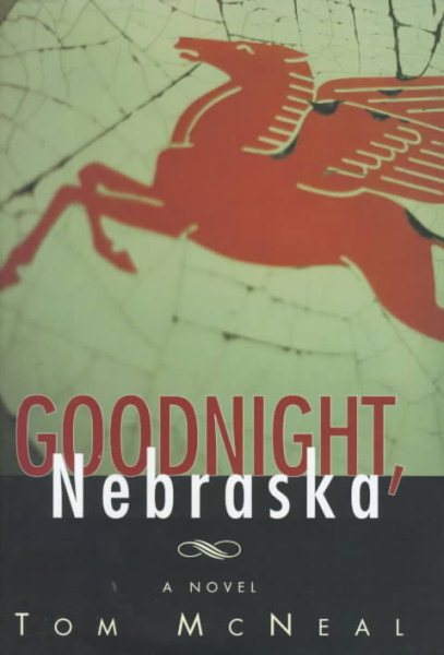 Goodnight, Nebraska