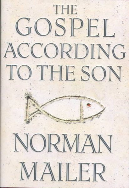 The Gospel According to the Son cover