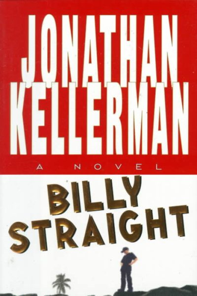 Billy Straight: A Novel cover