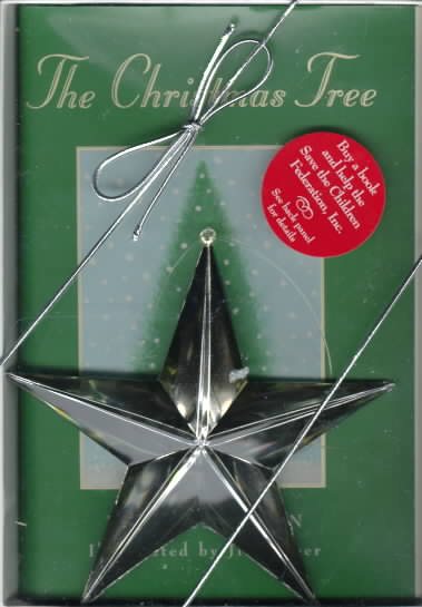 Christmas Tree Giftpack cover