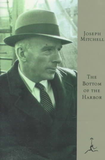 The Bottom of the Harbor (Modern Library) cover