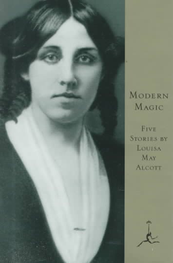 Modern Magic (Modern Library) cover
