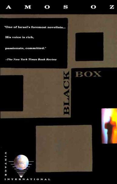 Black Box cover
