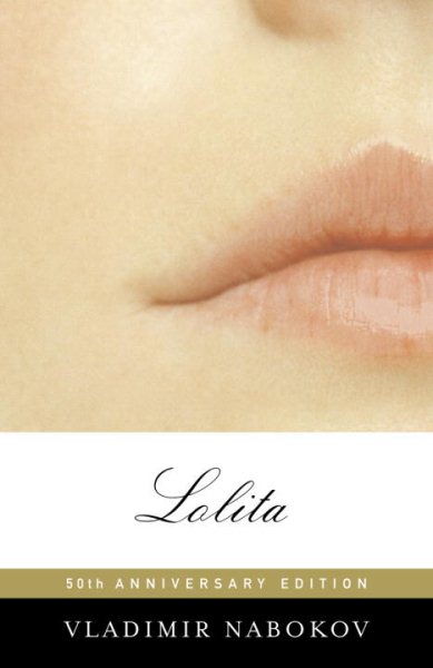 Lolita cover