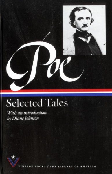 Poe: Selected Tales