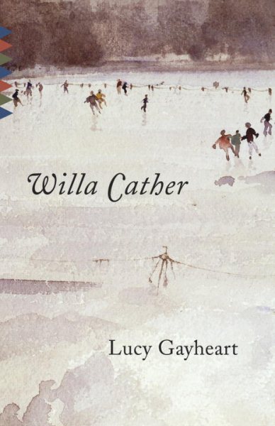 Lucy Gayheart (Vintage Classics) cover