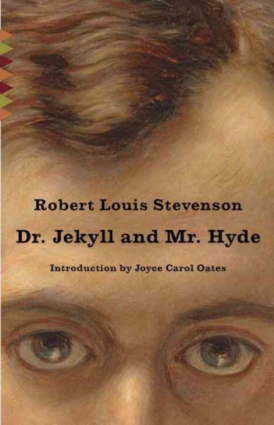 Dr. Jekyll and Mr. Hyde (Vintage Classics) cover