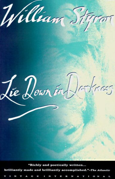 Lie Down in Darkness cover