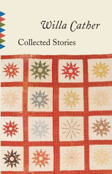 Collected Stories (Vintage Classics) cover