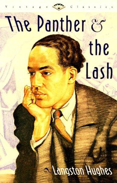 The Panther & the Lash (Vintage Classics) cover