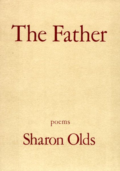The Father: Poems cover