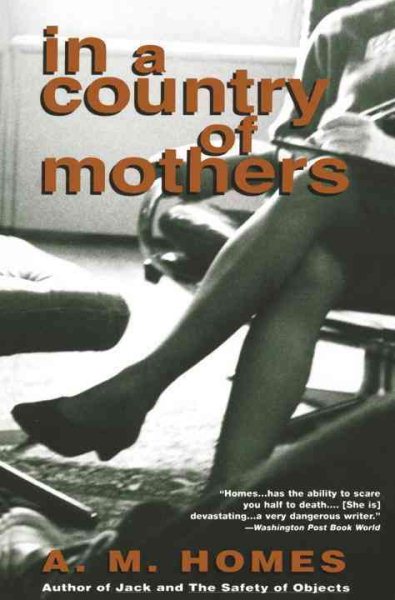 In a Country of Mothers cover