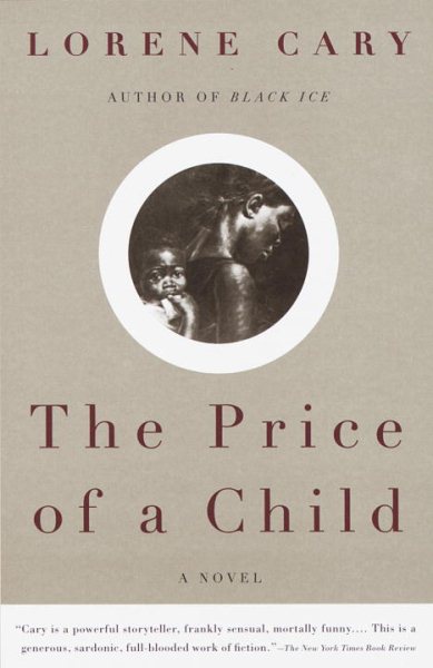 The Price of a Child: A Novel cover