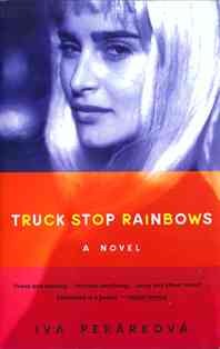 Truck Stop Rainbows cover