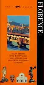 Knopf Guide: Florence (Knopf City Guides)