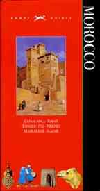 Morocco (Knopf Guides) cover