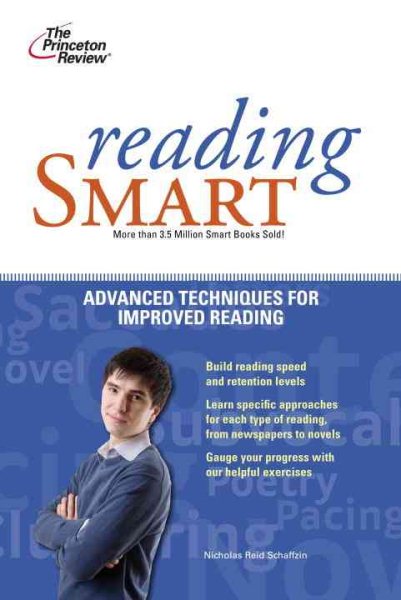 Reading Smart: Advanced Techniques for Improved Reading (Smart Guides)
