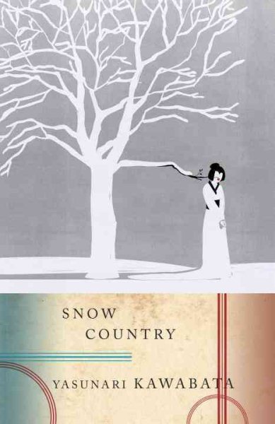 Snow Country cover