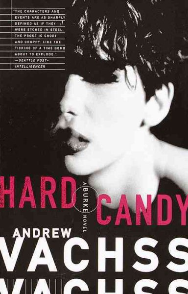 Hard Candy cover