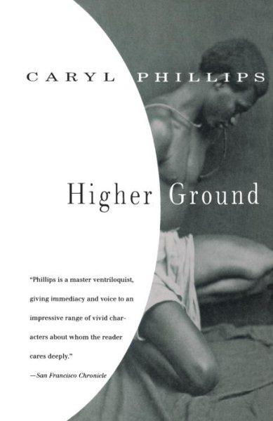Higher Ground (Vintage International) cover