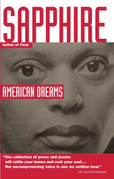 American Dreams cover