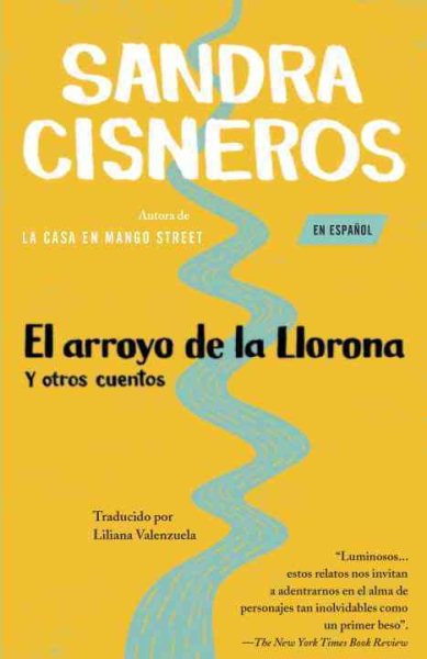 El Arroyo de la Llorona y otros cuentos cover