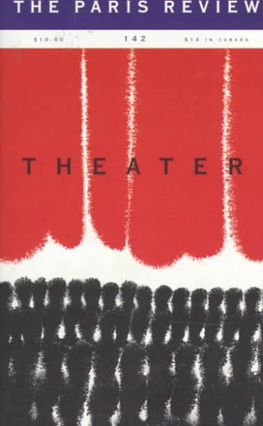 The Paris Review: Theater