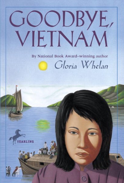 Goodbye, Vietnam cover