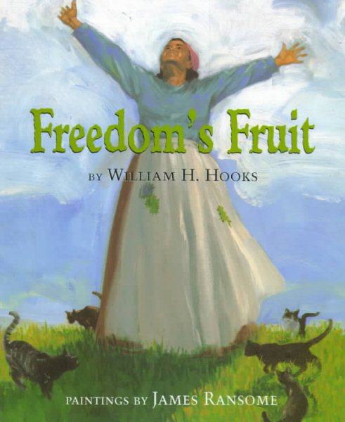 Freedom's Fruit cover
