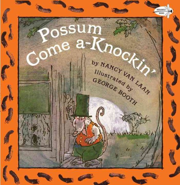 Possum Come A-Knockin' (Dragonfly Books)