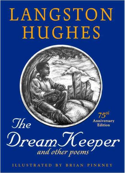 The Dream Keeper and Other Poems cover