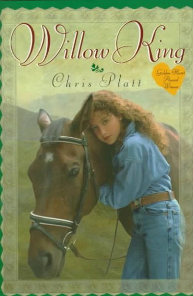 Willow King (Random House Riders) cover