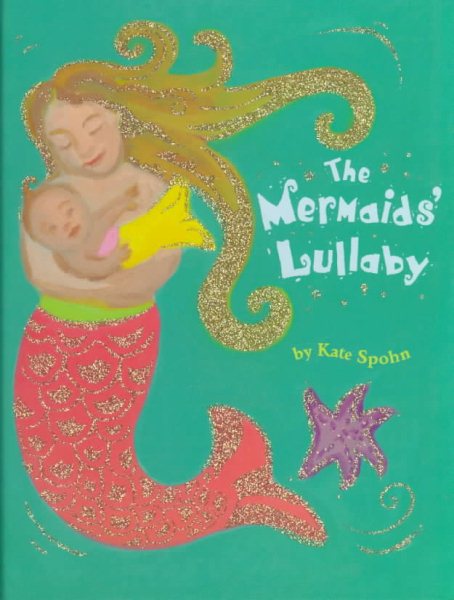The Mermaids' Lullaby cover
