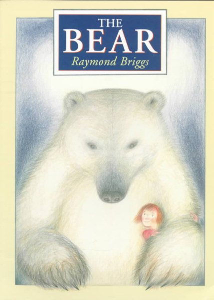 The Bear cover