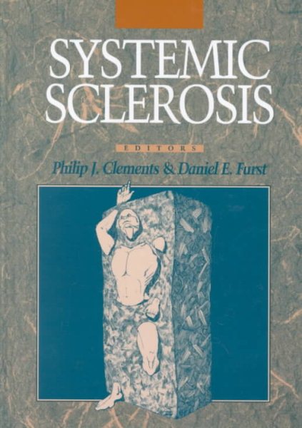 Systemic Sclerosis cover