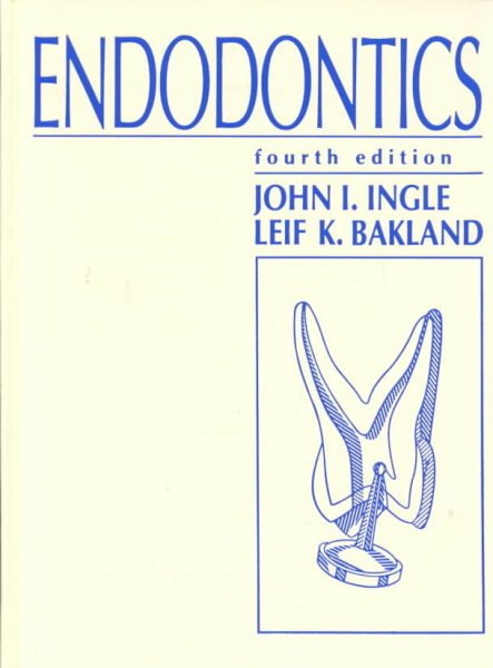 Endodontics cover