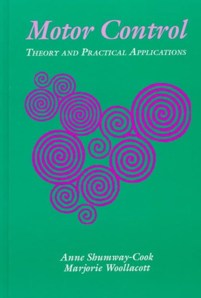 Motor Control: Theory and Practical Applications cover