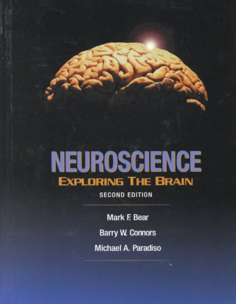 Neuroscience: Exploring the Brain cover