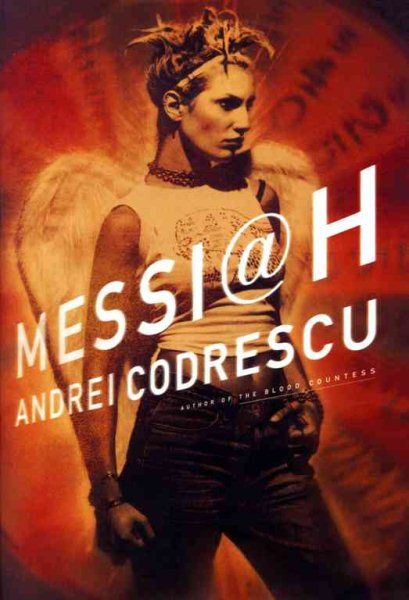 Messiah: A Novel cover