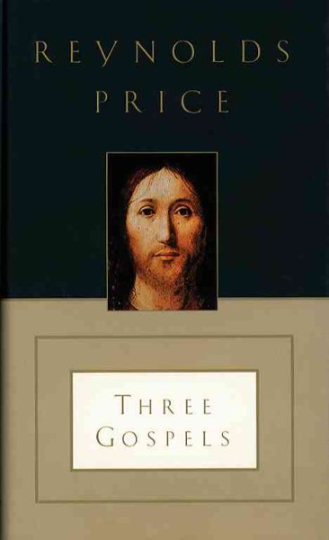 Three Gospels cover