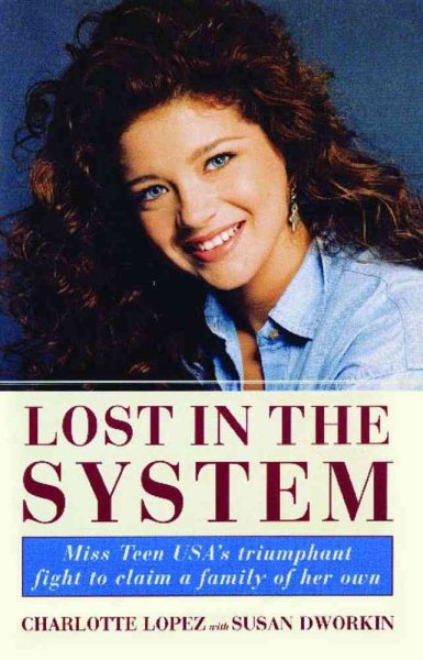 LOST IN THE SYSTEM cover