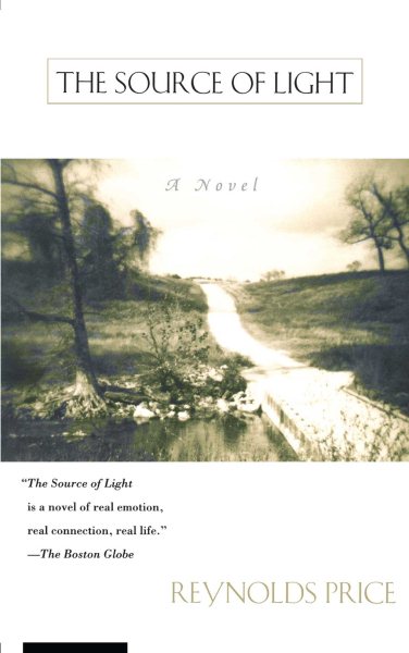 The Source of Light cover
