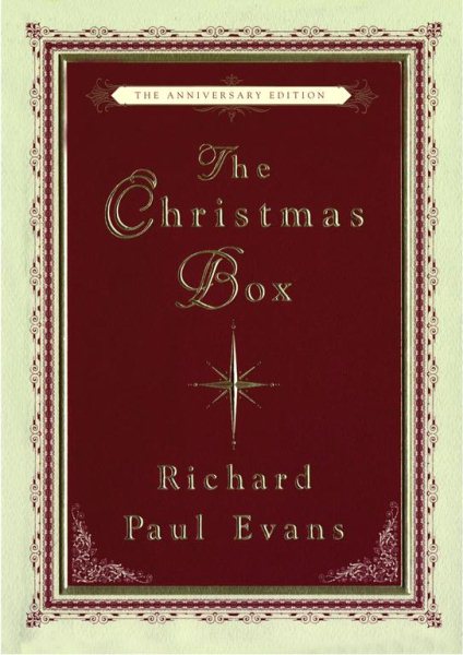 The Christmas Box cover