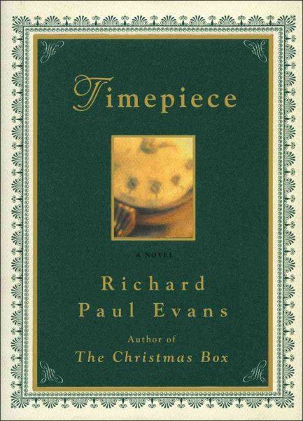 Timepiece cover