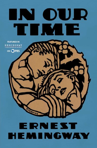 In Our Time cover