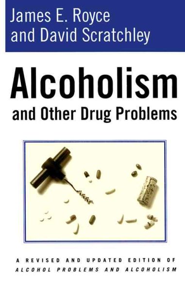 Alcoholism and Other Drug Problems cover